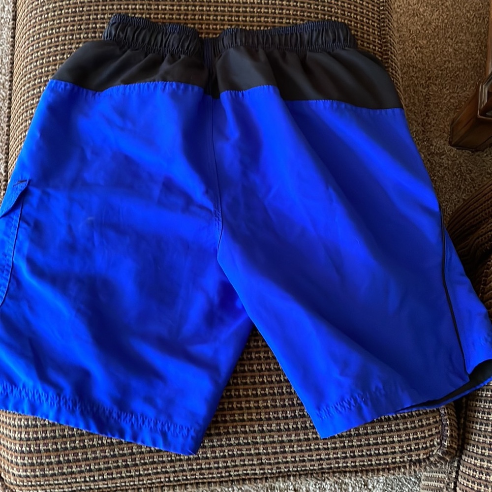 Speedo Swim Trunks - Picture 2 of 4